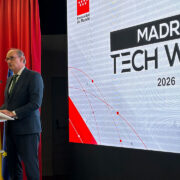 Madrid Tech Week 2026