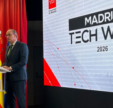 Madrid Tech Week 2026