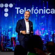 Marc Murtra, Telefónica