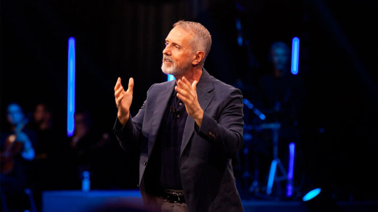 Marc Murtra, Telefónica