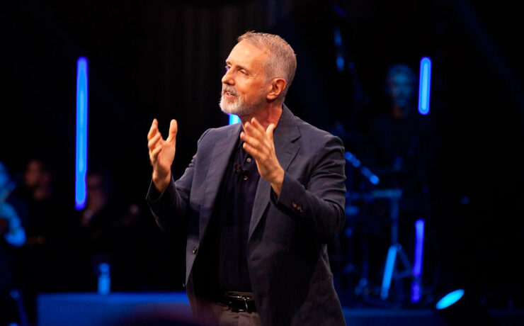 Marc Murtra, Telefónica