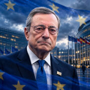 Mario Draghi - Europa - Hernán Rodríguez