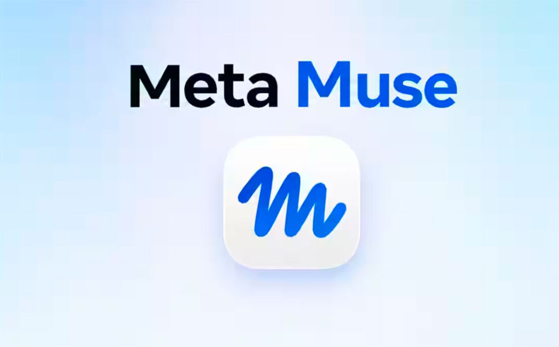 Meta Muse