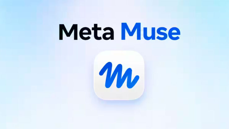 Meta Muse