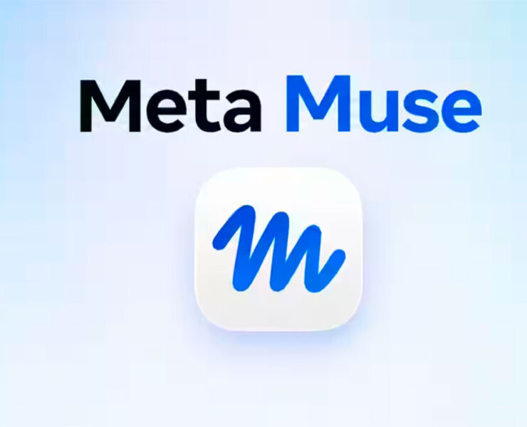 Meta Muse