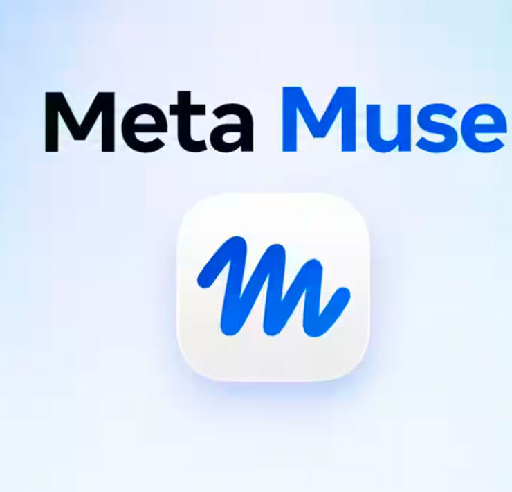 Meta Muse