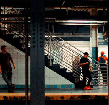 Metro New York