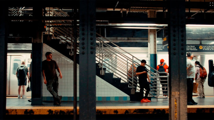 Metro New York