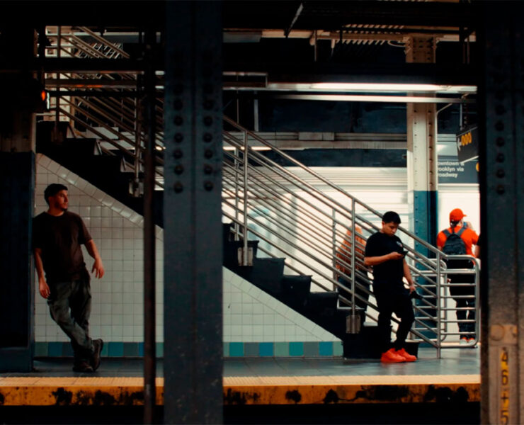 Metro New York