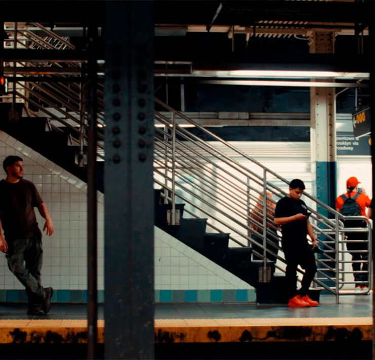 Metro New York