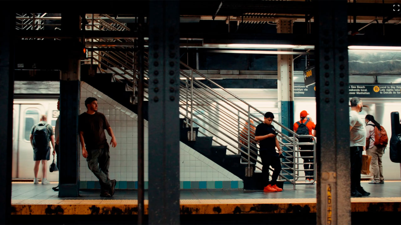 Metro New York