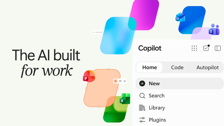 Microsoft Copilot