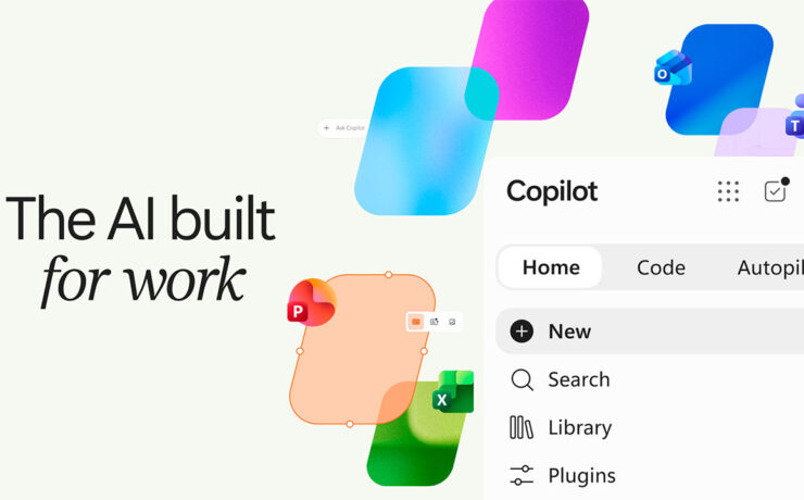 Microsoft Copilot