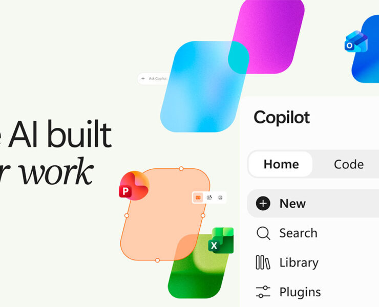 Microsoft Copilot