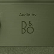 Motorola Audio by Bang & Olufsen