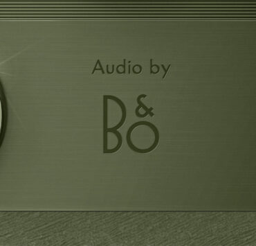 Motorola Audio by Bang & Olufsen