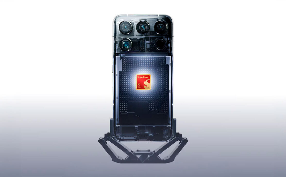 Motorola signature 27