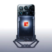 Motorola signature 27