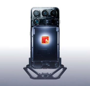 Motorola signature 27