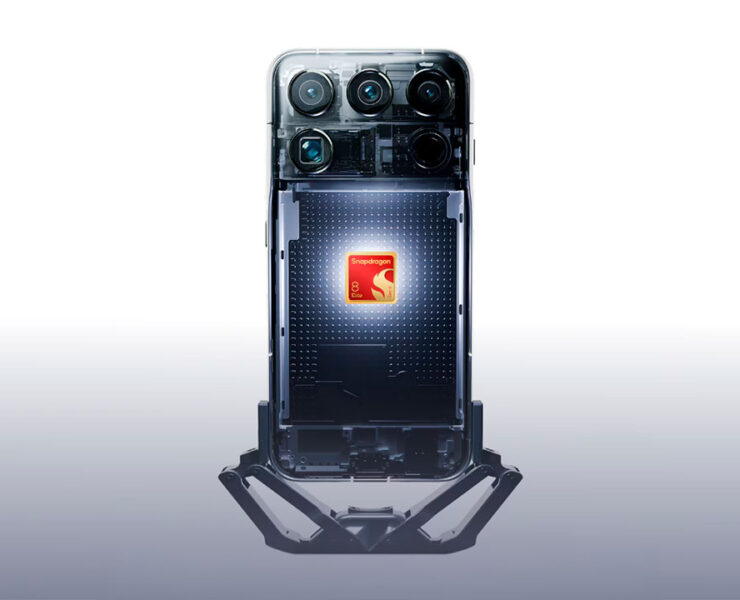 Motorola signature 27