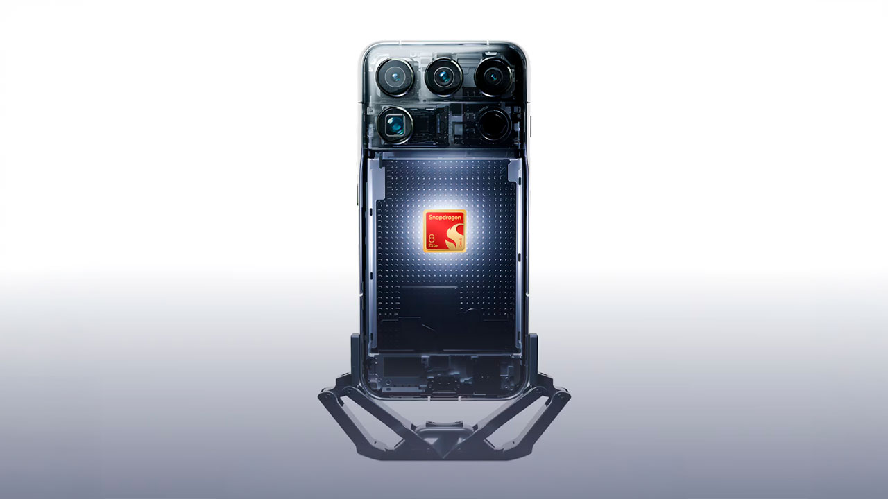Motorola signature 27