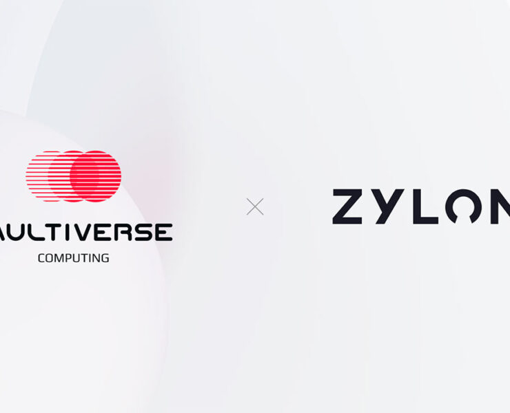Multiverse computing - Zylon