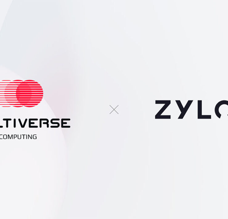 Multiverse computing - Zylon