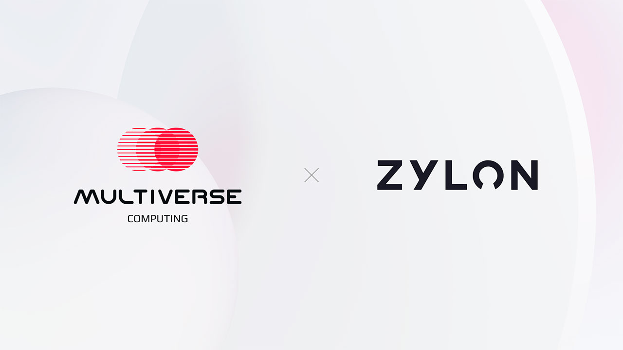 Multiverse computing - Zylon