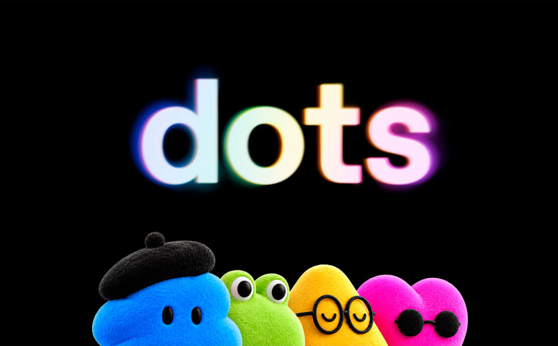 OpenAI dots