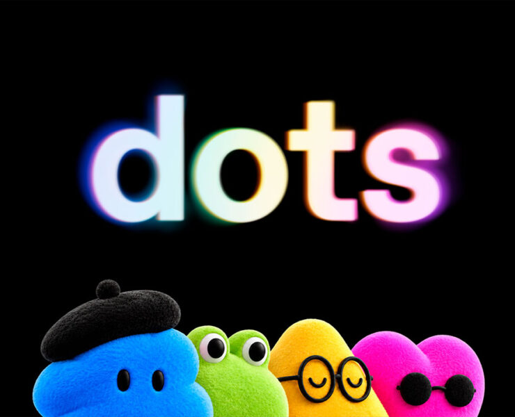 OpenAI dots