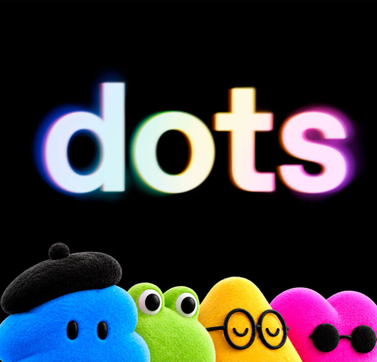 OpenAI dots