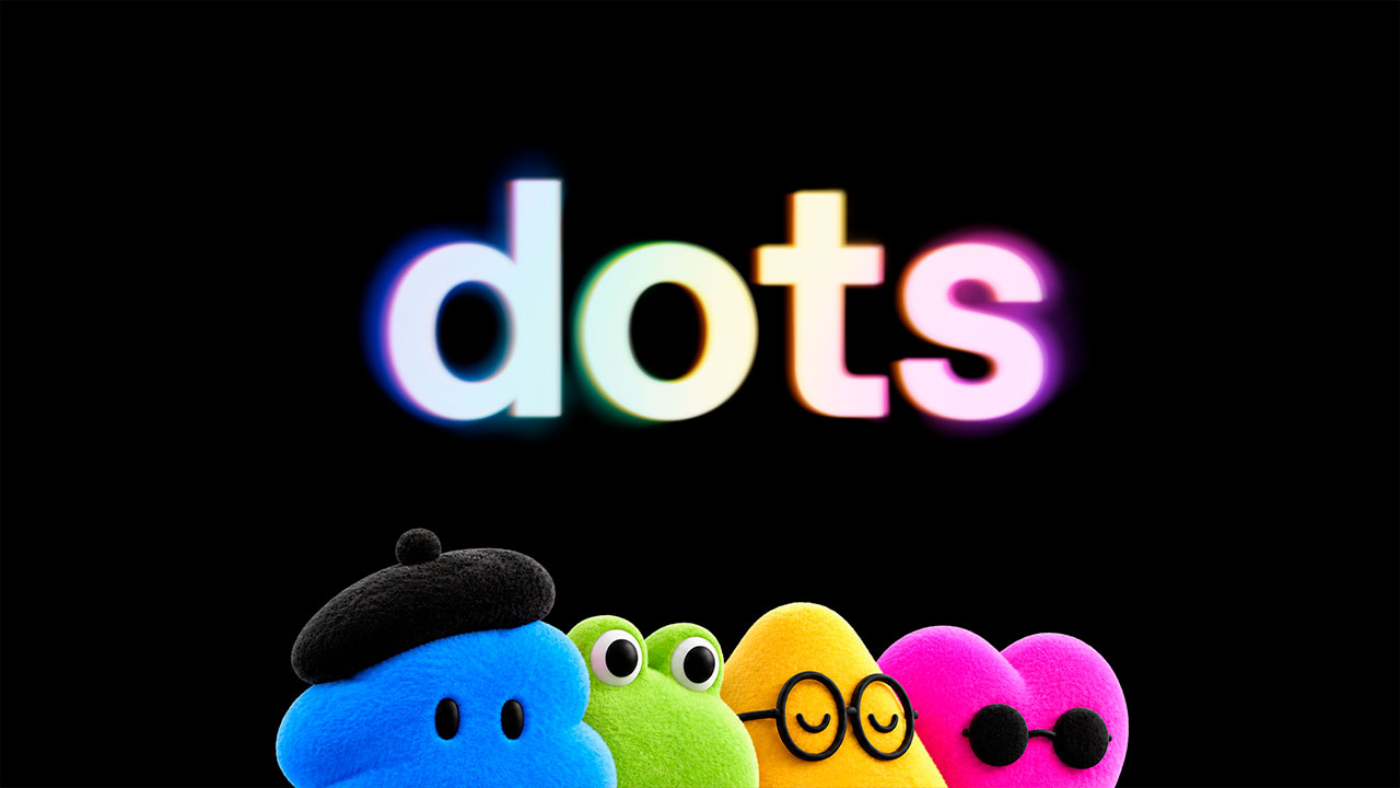 OpenAI dots