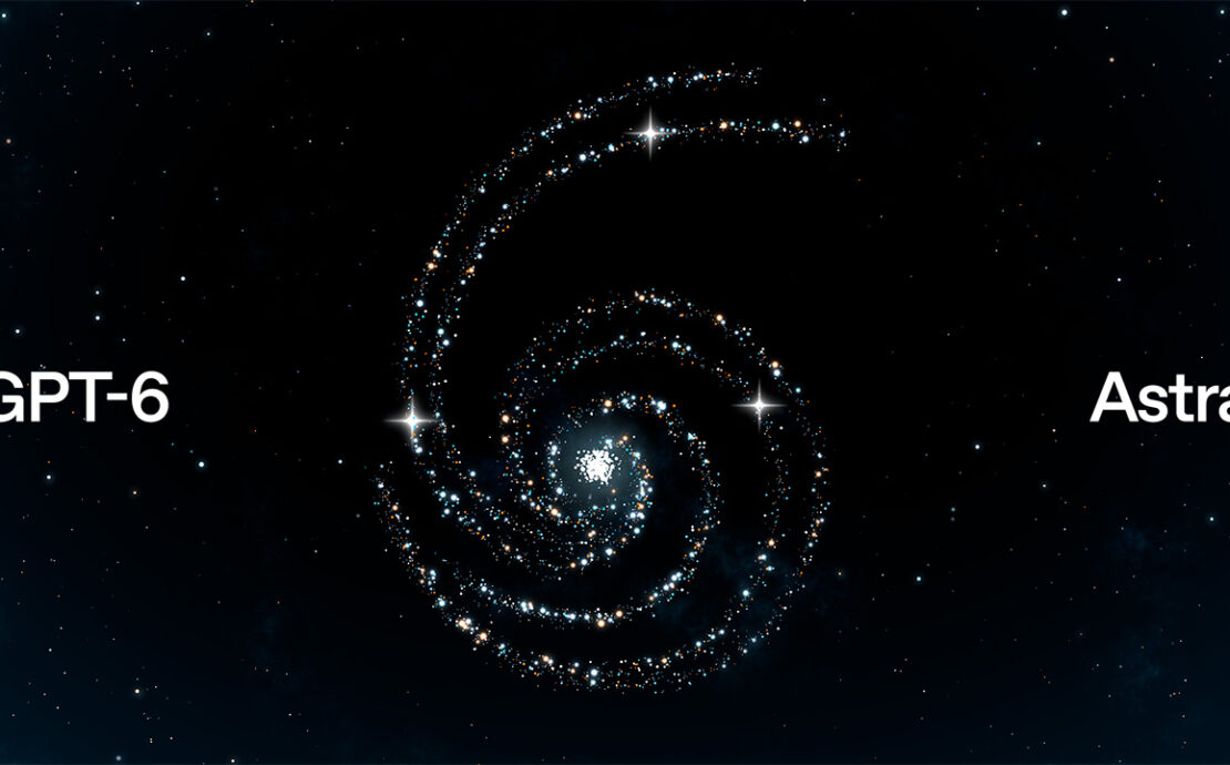 OpenAI GPT 6 Astra