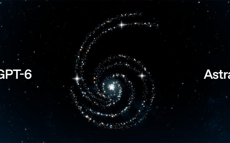 OpenAI GPT 6 Astra