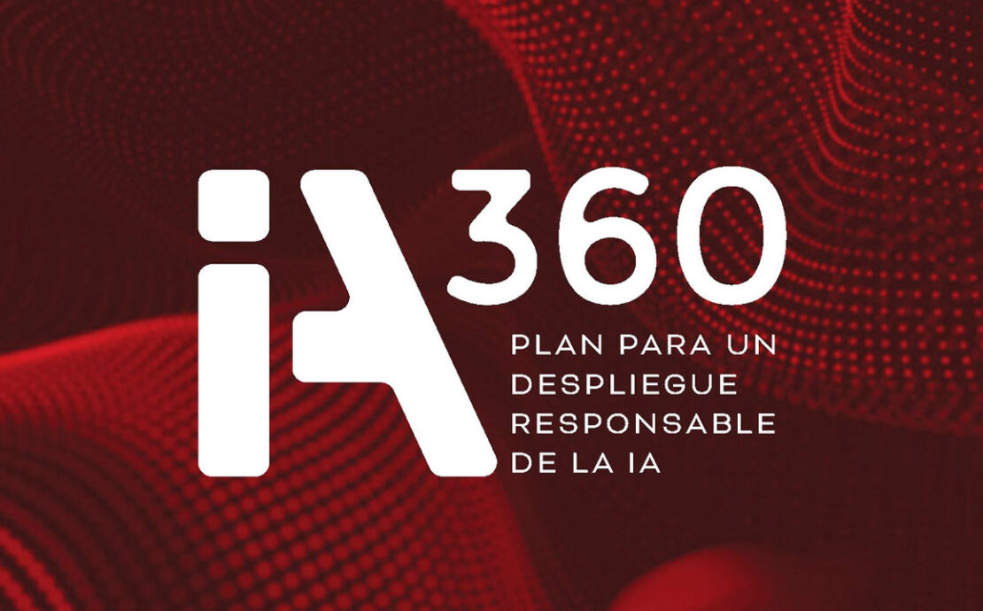 España activa el Plan IA360 para acelerar la adopción de IA