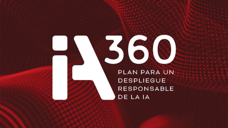 España activa el Plan IA360 para acelerar la adopción de IA