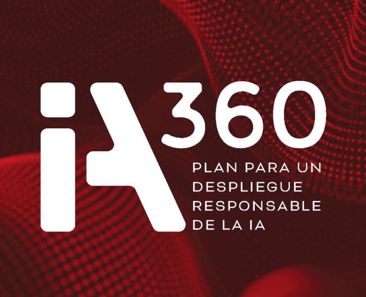 España activa el Plan IA360 para acelerar la adopción de IA