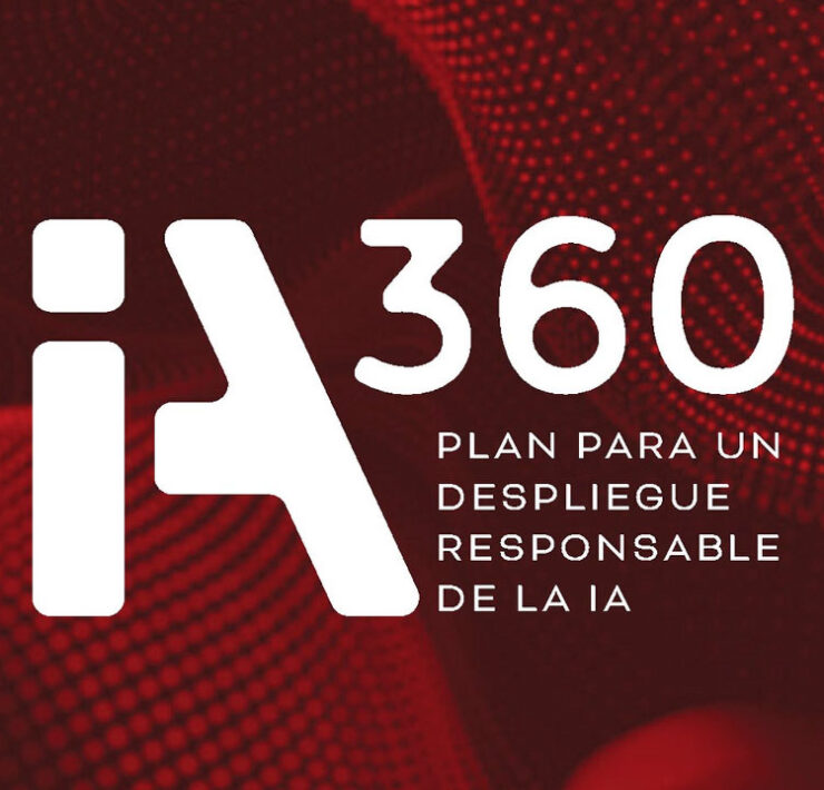 España activa el Plan IA360 para acelerar la adopción de IA