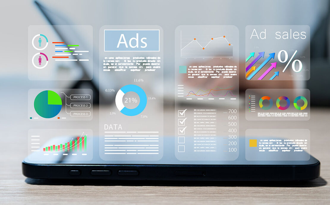 Publicidad online