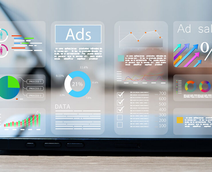 Publicidad online