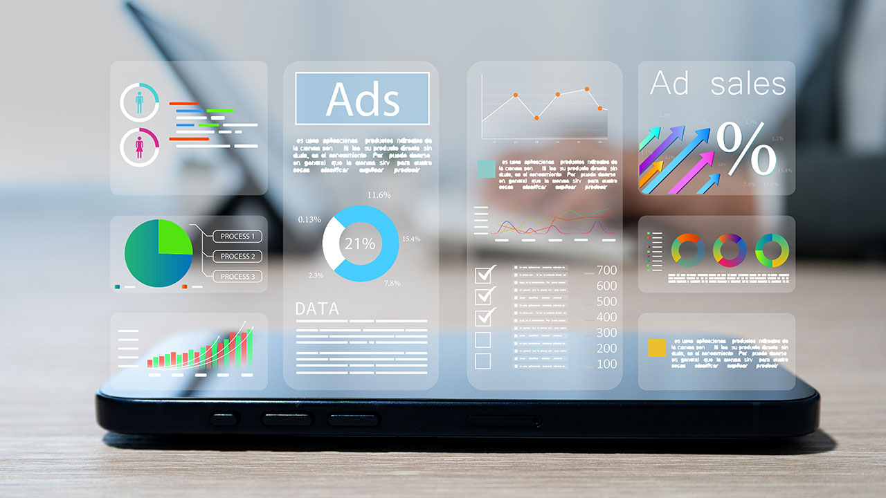 Publicidad online