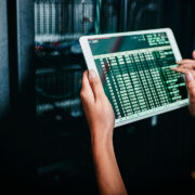 Redes - Inteligencia artificial