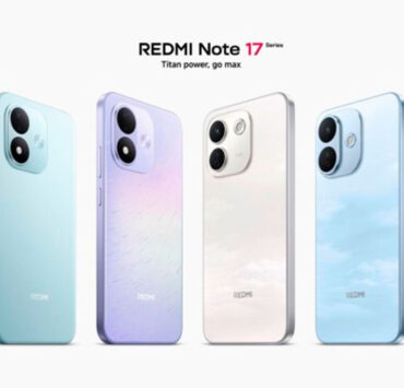 REDMI Note 17 Series