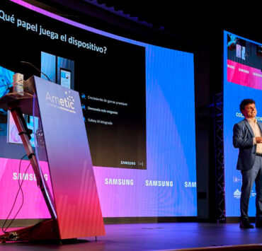 Samsung reclama una IA útil más allá del "hype"