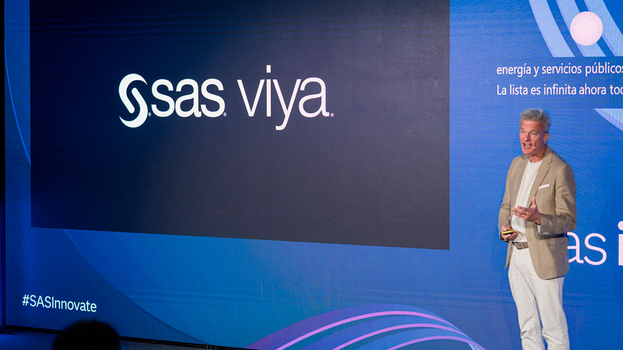 SAS - Gobernanza IA