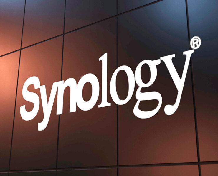 Synology - La Ecuación Digital