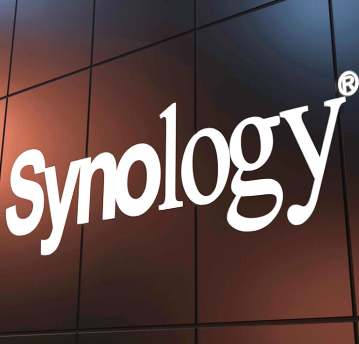 Synology - La Ecuación Digital