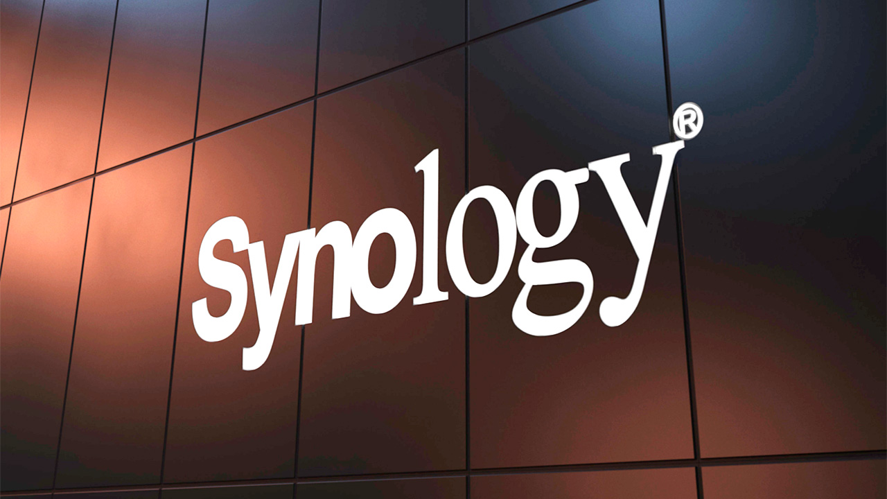 Synology - La Ecuación Digital