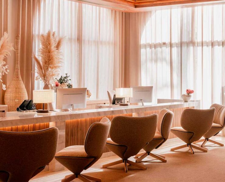 Telefónica - Meliá Hoteles