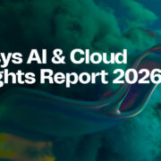 Unisys Ai & Cloud Insights Report 2026